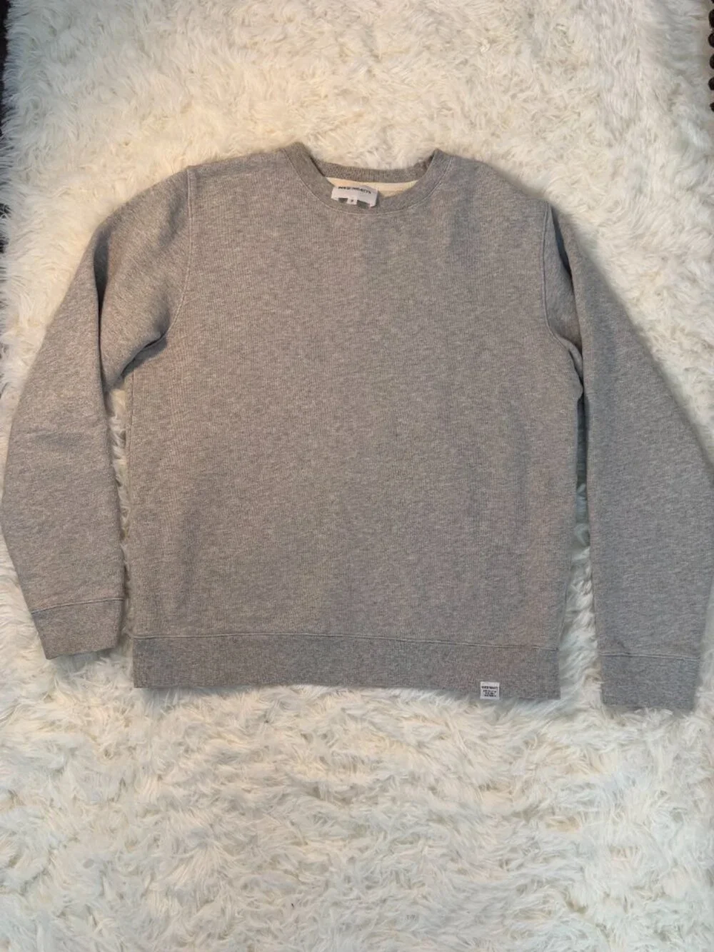 Norse Projects Vagn Classic Crew